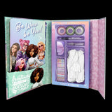 Euromic Wow® Generation Splash&Create Outfit Sett