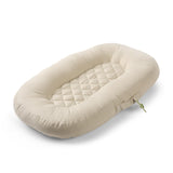 Cocoon Foggrey Amazing Maize Baby Lounger