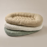 Cocoon Croissant Amazing Maize Baby Lounger
