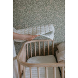 Cocoon Kapok Rullemadras Boxspring XXL