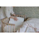 Cocoon Kapok Rullemadras Boxspring XXL