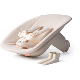 KAOS Ivory Klapp Babyseat