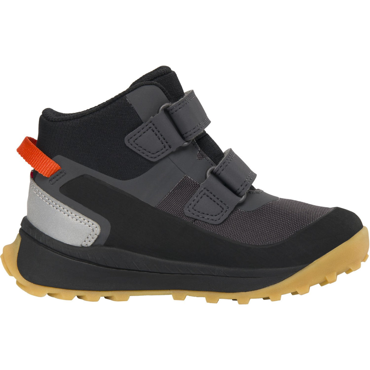 VIKING Black Expower Mid GTX 2V