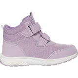 VIKING Lilac Bouncy Glitter Mid WP 2V
