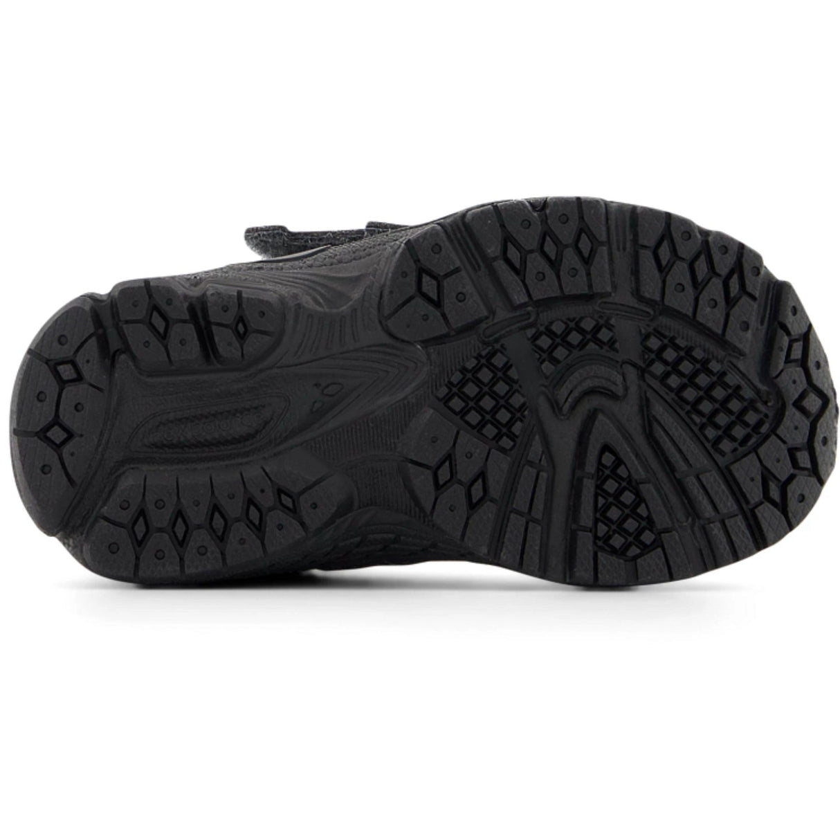 New Balance Castlerock 2002 Kids Hook & Loop Sneakers