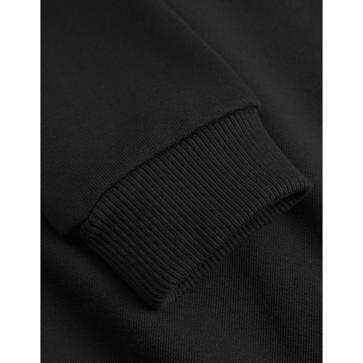 Les Deux Kids Black Orchard Sweatshirt KIDS