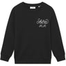 Les Deux Kids Black Orchard Sweatshirt KIDS
