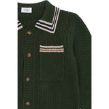 Hust & Claire Deep Ivy Pelle Pikétröja Sport