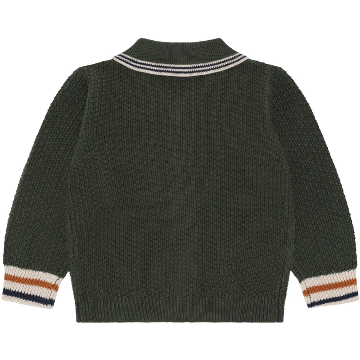 Hust & Claire Deep Ivy Charli Pikétröja Cardigan