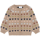 Hust & Claire Biscuit Cilja Winter Heart