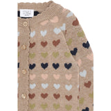 Hust & Claire Biscuit Cilja Winter Heart