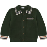 Hust & Claire Deep Ivy Pelle Pikétröja Sport