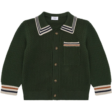 Hust & Claire Deep Ivy Pelle Pikétröja Sport