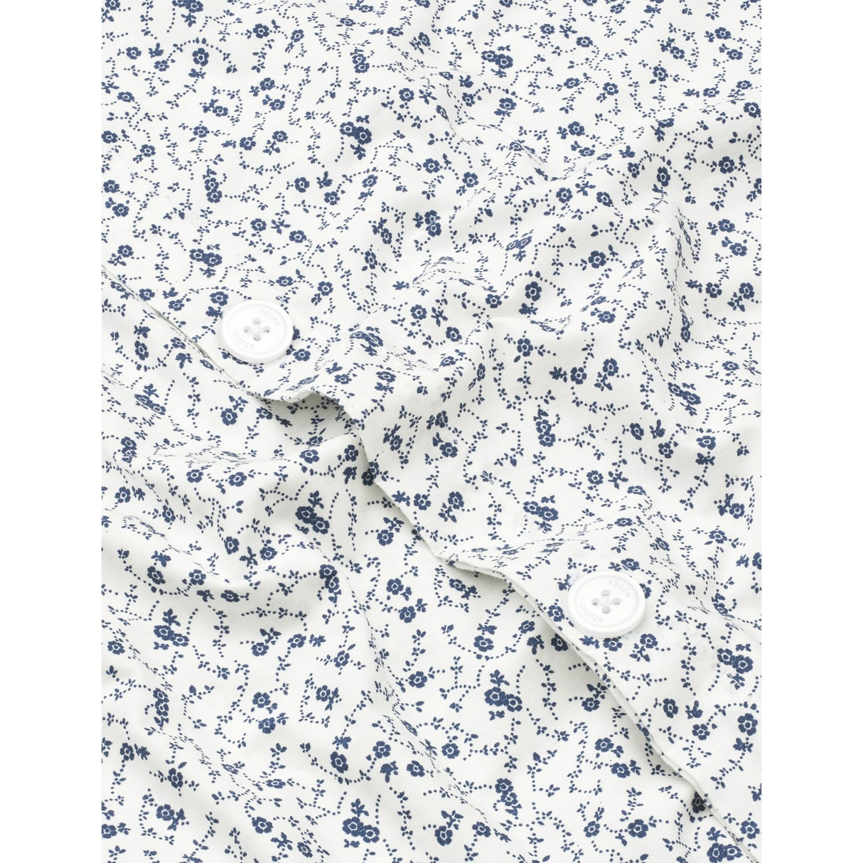 Studio Feder Bleuet Sängkläder Percale