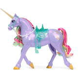 Unicorn Academy Uca Mode Docka Enhjørning 28 Cm Wildstar