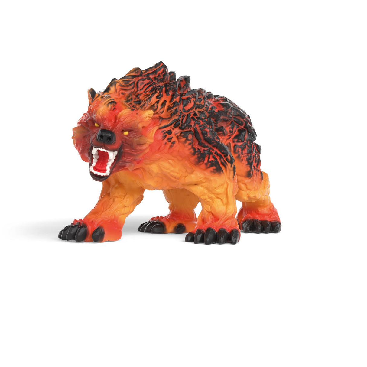 Schleich Battlecave Lava Björn