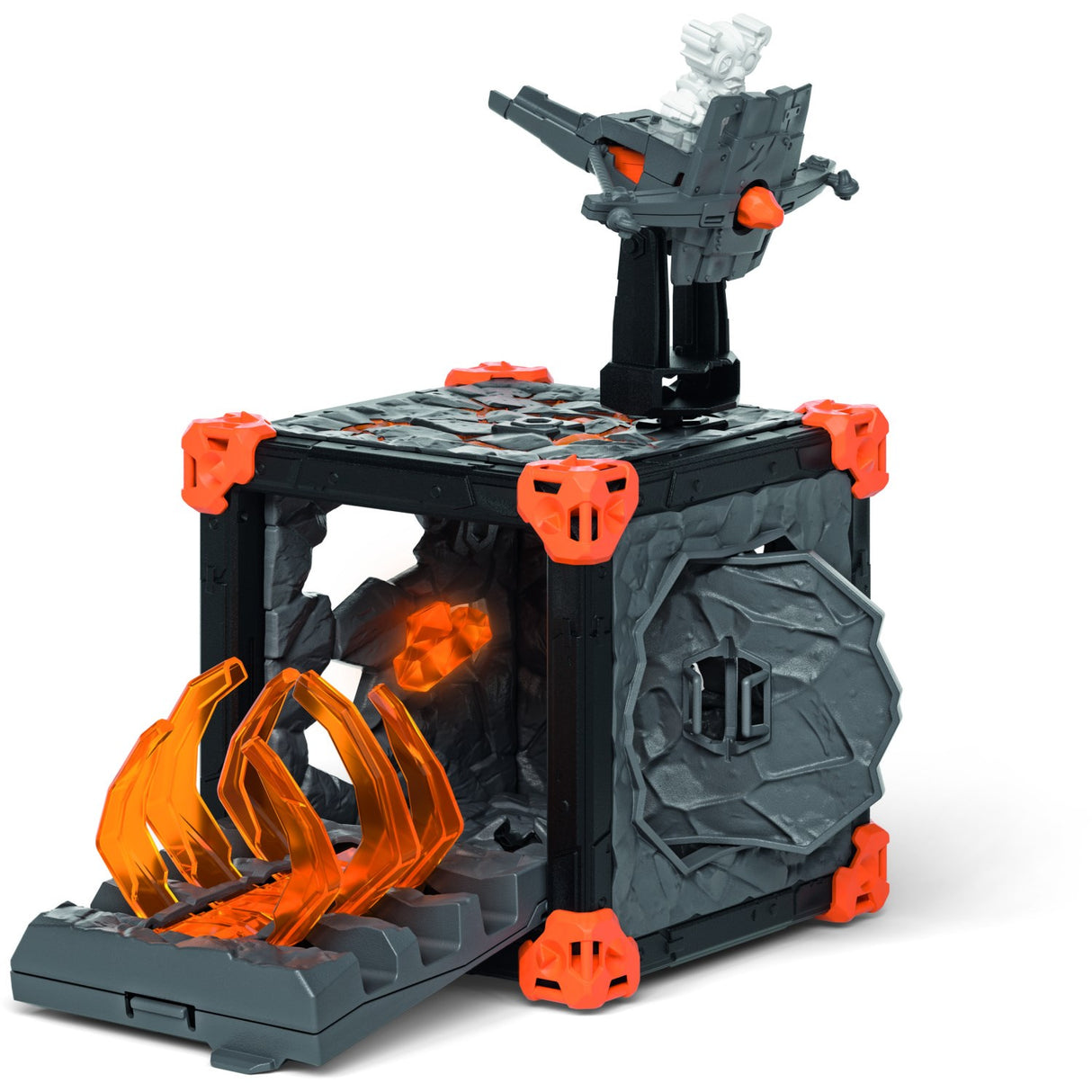 Schleich Battlecave Lava Björn