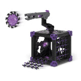 Schleich Battlecave Skygge Tiger