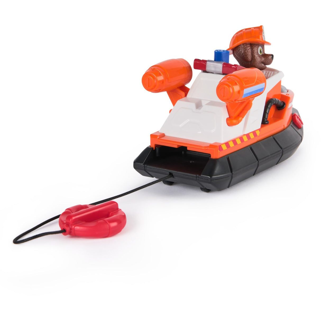Paw Patrol Brandredning Fordon Zuma