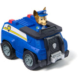 Paw Patrol 1:24 Rc Fordon Chase