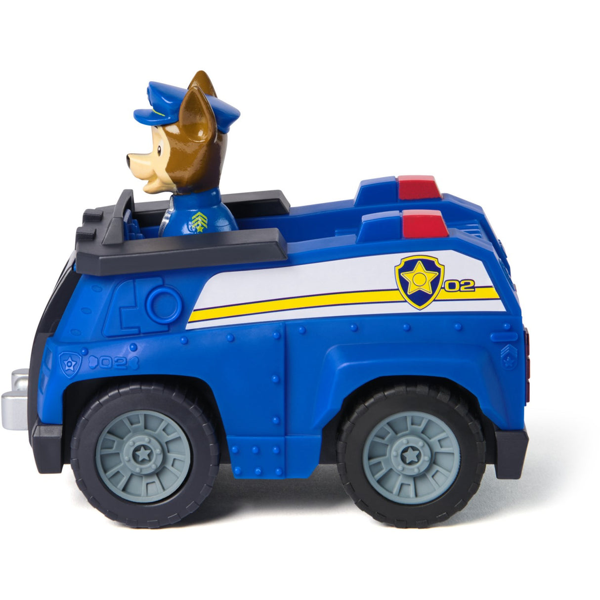 Paw Patrol 1:24 Rc Fordon Chase