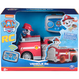 Paw Patrol 1:24 Rc Fordon Marshall