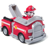Paw Patrol 1:24 Rc Fordon Marshall