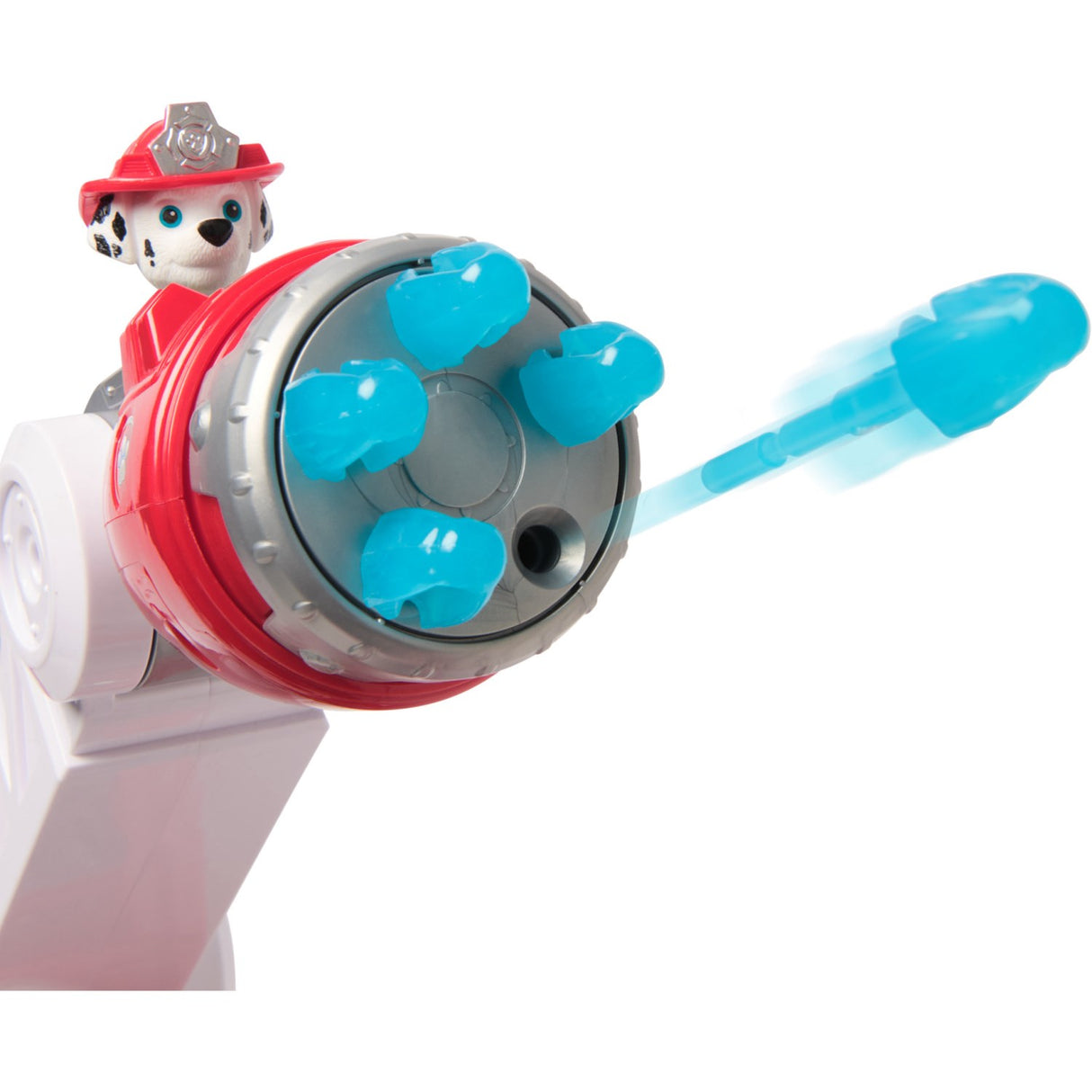 Paw Patrol Brandredning Deluxe Brandbil