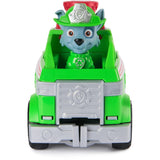 Paw Patrol Brandredning Fordon Rocky