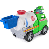 Paw Patrol Brandredning Fordon Rocky