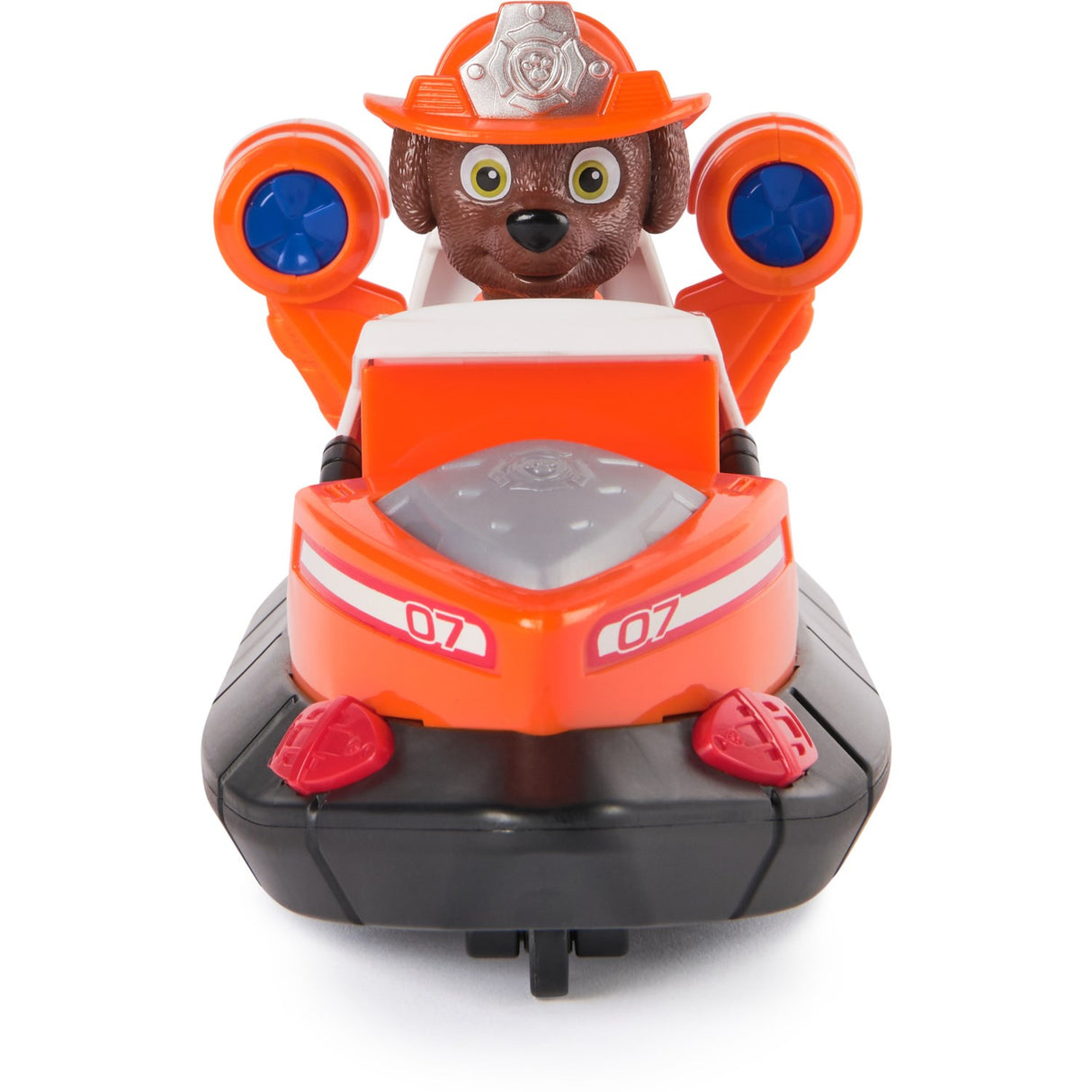 Paw Patrol Brandredning Fordon Zuma