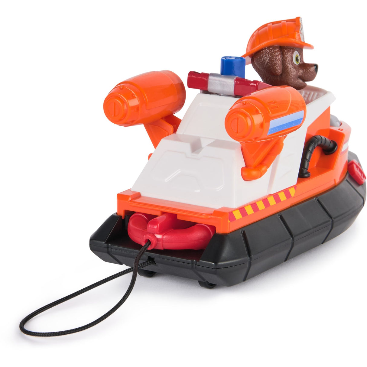 Paw Patrol Brandredning Fordon Zuma