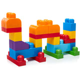 MEGA Bloks Stor First Builders-Pose Med Byggeklodser