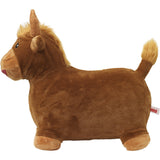 KREA® Hop & Bounce Plys Jersey Ko