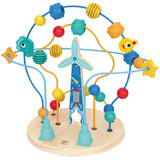 Hape Galaxy Perleløbebane