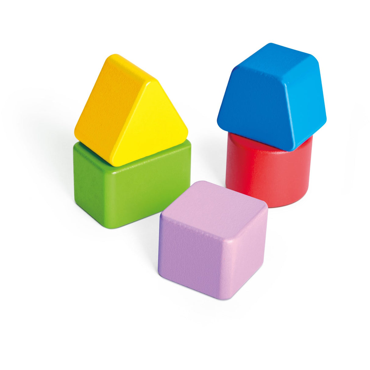 Hape Formpuslespil Til Småbørn