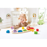 Hape Formpuslespil Til Småbørn