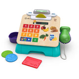 Hape Magic Touch Kasseapparat Dk/No/Se