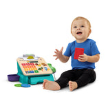 Hape Magic Touch Kasseapparat Dk/No/Se