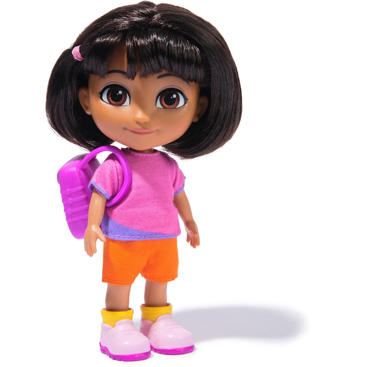 Dora The Explorer Hverdag Dora 15 Cm