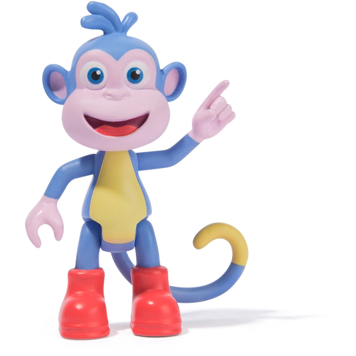 Dora The Explorer Hverdag Dora 15 Cm