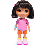 Dora The Explorer Syng&Udforsk Dora 30 Cm