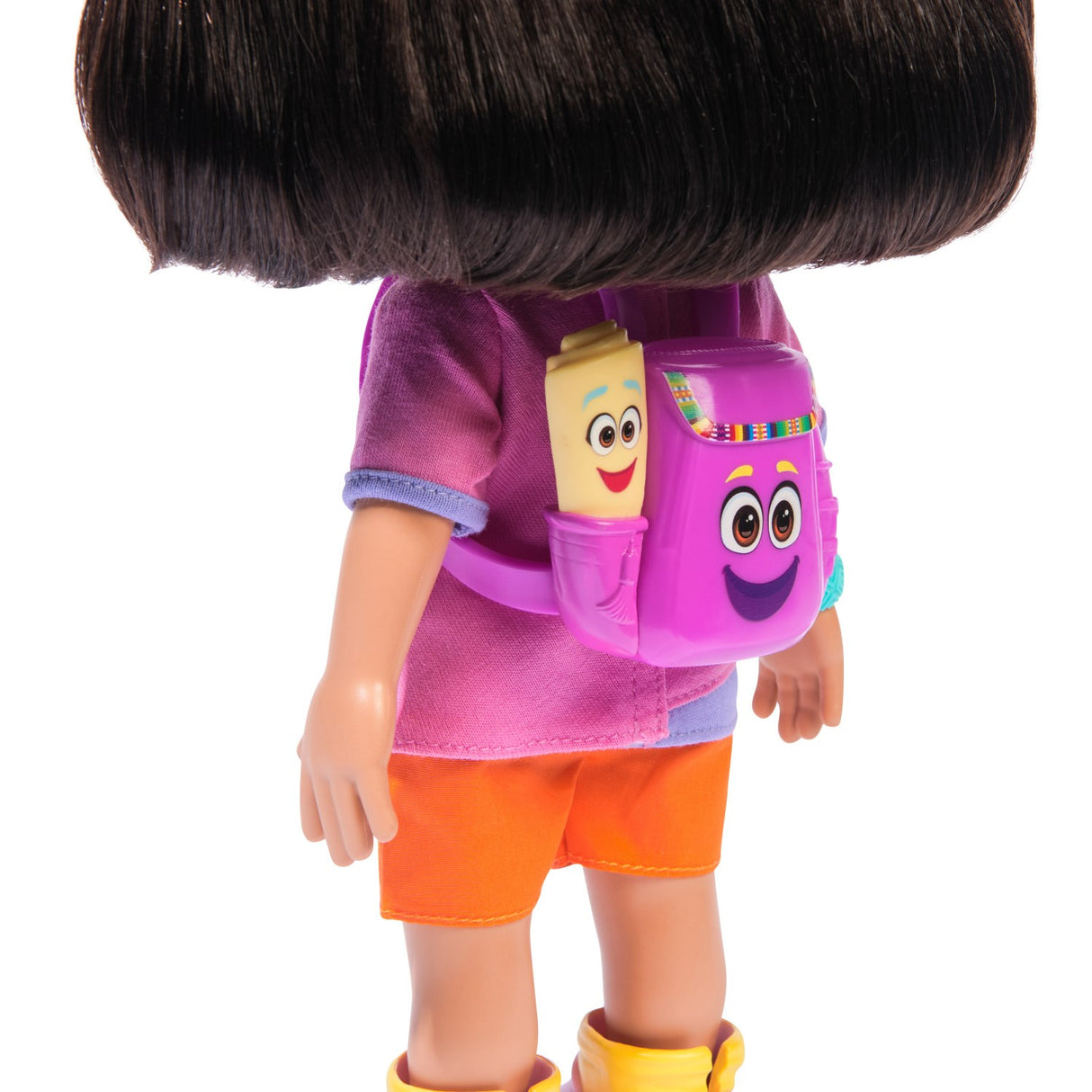 Dora The Explorer Syng&Udforsk Dora 30 Cm