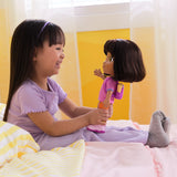 Dora The Explorer Syng&Udforsk Dora 30 Cm