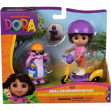 Dora The Explorer Eventyr Dora & Tico