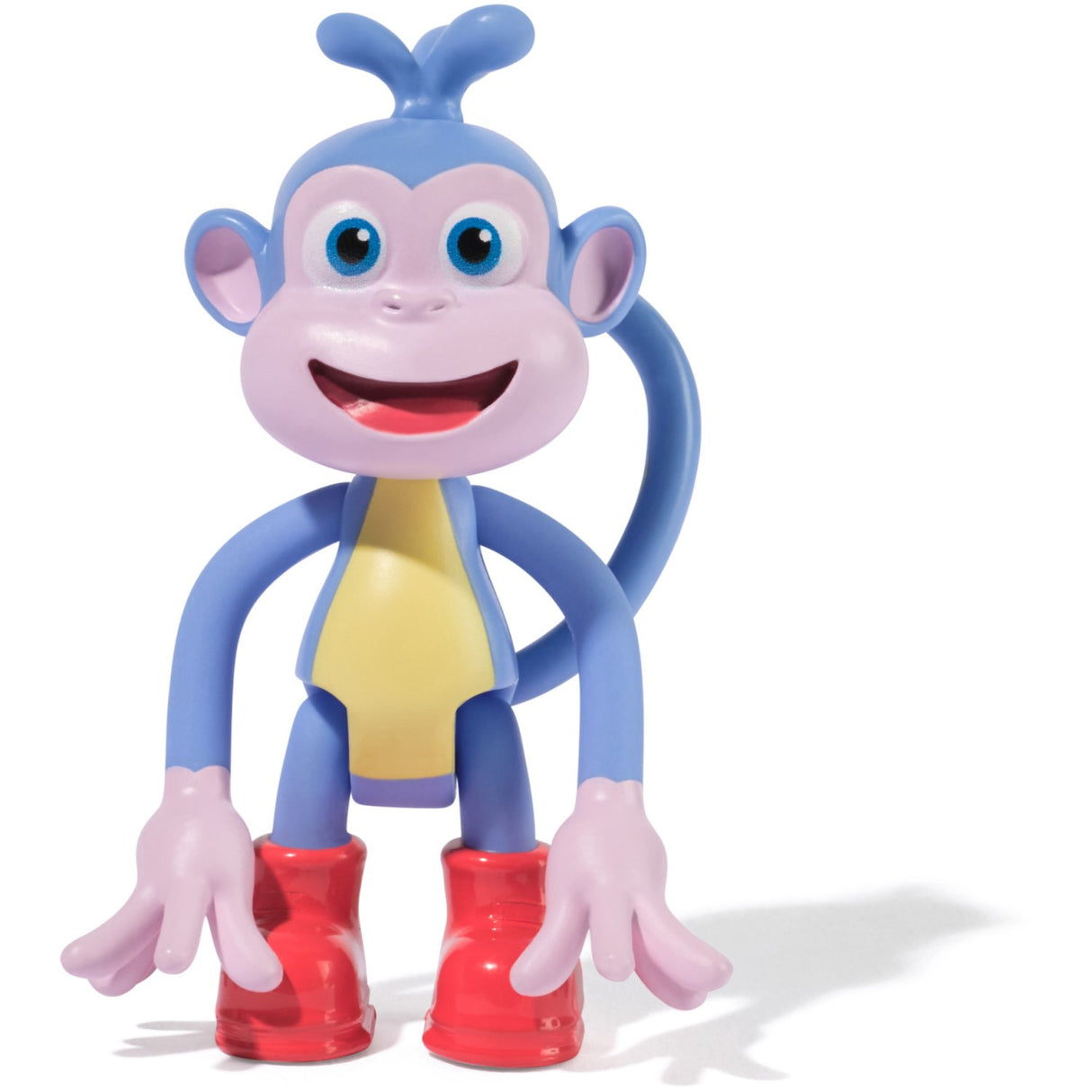 Dora The Explorer Figur Gave 5 Pack