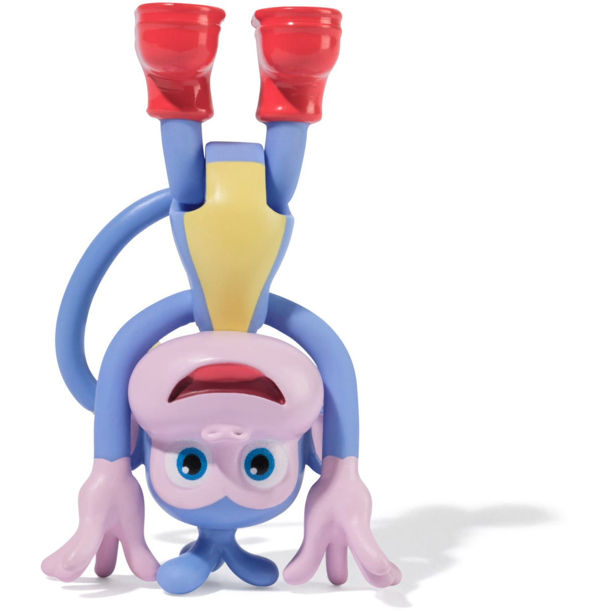 Dora The Explorer Figur Gave 5 Pack