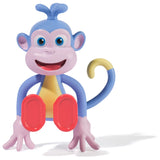 Dora The Explorer Figur Gave 5 Pack