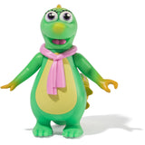 Dora The Explorer Figur Gave 5 Pack