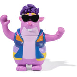 Dora The Explorer Figur Gave 5 Pack